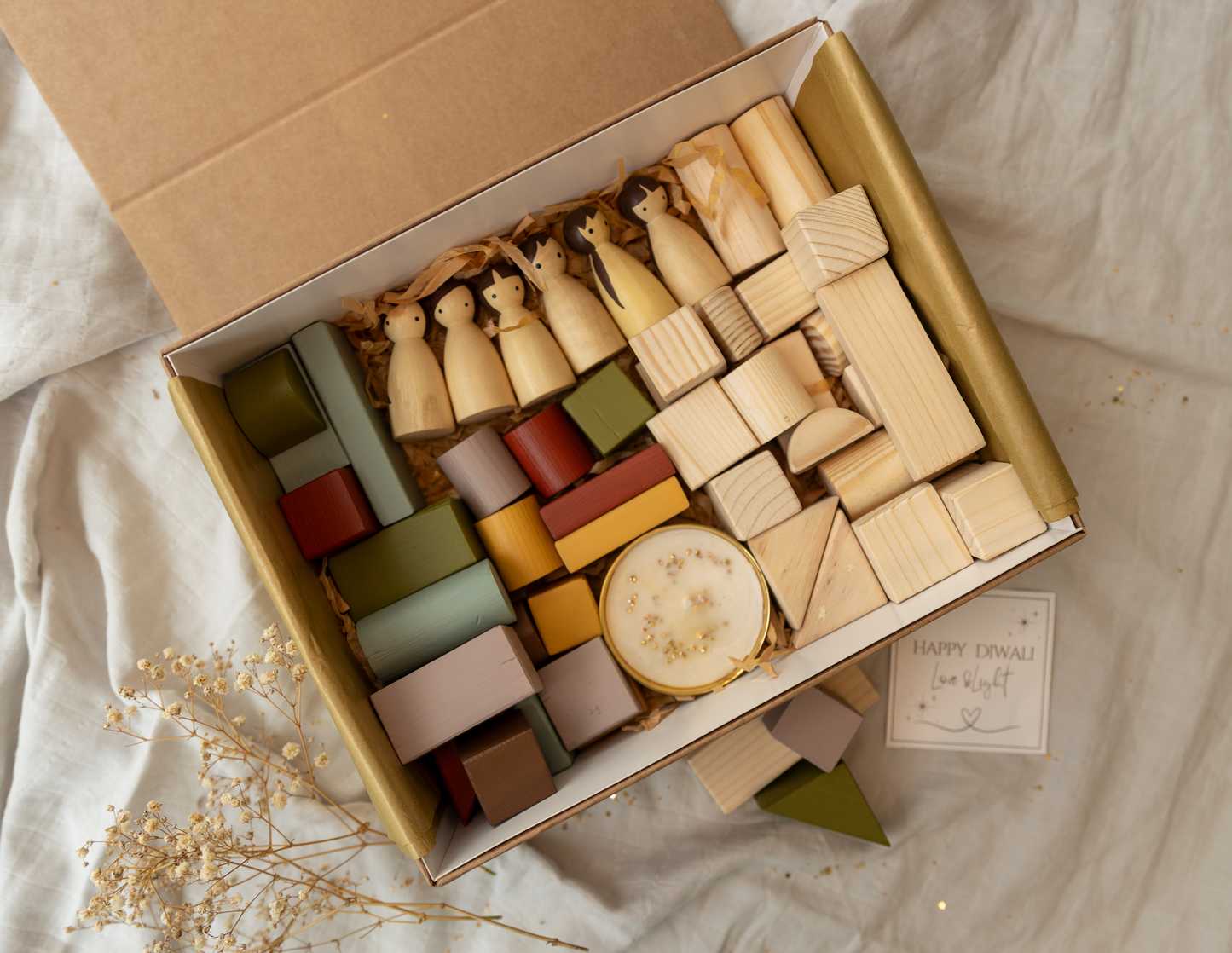 Birch Delightful Diwali Gift Box