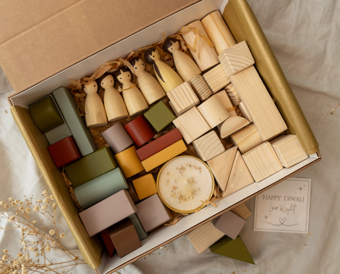 Birch Delightful Diwali Gift Box